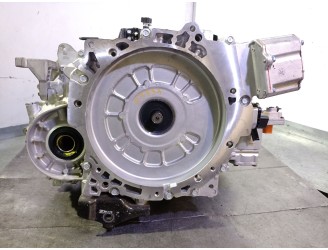 Recambio de caja cambios para hyundai tucson hybrid referencia OEM IAM 1ED3  HDREH2