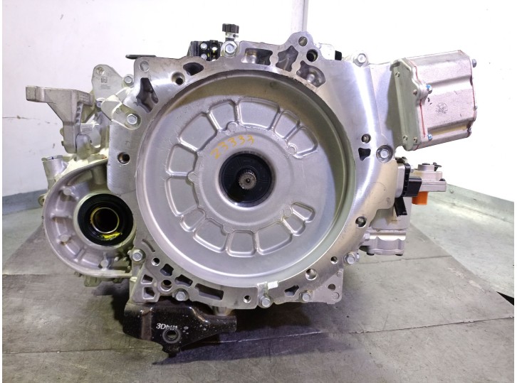 Recambio de caja cambios para hyundai tucson hybrid referencia OEM IAM 1ED3  HDREH2
