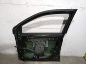 Recambio de puerta delantera derecha para jeep compass (mk49) 2.2 crd 4x4 referencia OEM IAM 68079386AA 68079386AA 