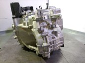 Recambio de caja cambios para hyundai tucson hybrid referencia OEM IAM 1ED3  HDREH2