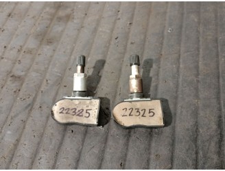 Recambio de sensor presion para jeep compass (mk49) 2.2 crd 4x4 referencia OEM IAM 56029527AA 5WY8548 CONTINENTAL