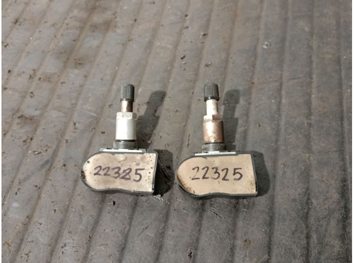 Recambio de sensor presion para jeep compass (mk49) 2.2 crd 4x4 referencia OEM IAM 56029527AA 5WY8548 CONTINENTAL