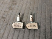 Recambio de sensor presion para jeep compass (mk49) 2.2 crd 4x4 referencia OEM IAM 56029527AA 5WY8548 CONTINENTAL