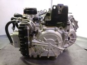 Recambio de caja cambios para hyundai tucson hybrid referencia OEM IAM 1ED3  HDREH2