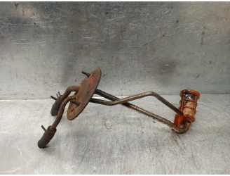 Recambio de aforador para toyota hi-ace caja cerrada, corto referencia OEM IAM 7701726020 