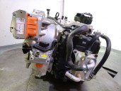 Recambio de caja cambios para hyundai tucson hybrid referencia OEM IAM 1ED3  HDREH2