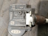 Recambio de sensor presion para jeep compass (mk49) 2.2 crd 4x4 referencia OEM IAM 56029527AA 5WY8548 CONTINENTAL