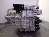 Recambio de caja cambios para hyundai tucson hybrid referencia OEM IAM 1ED3  HDREH2