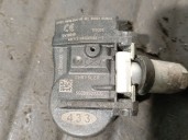 Recambio de sensor presion para jeep compass (mk49) 2.2 crd 4x4 referencia OEM IAM 56029527AA 5WY8548 CONTINENTAL