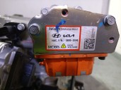 Recambio de caja cambios para hyundai tucson hybrid referencia OEM IAM 1ED3  HDREH2