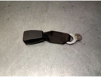 Replacement seatbelt buckle for BMW 3 (E46) 320 D OEM IAM reference 8226039 8226039 
