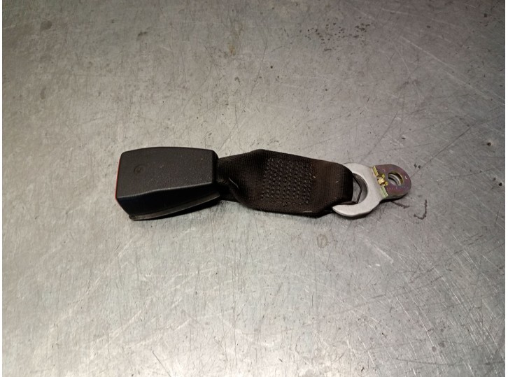 Replacement seatbelt buckle for BMW 3 (E46) 320 D OEM IAM reference 8226039 8226039 