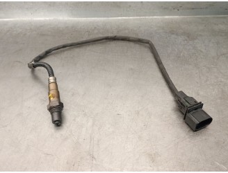 Recambio de sonda lambda para volkswagen polo (9n1) 1.2 12v referencia OEM IAM 0258007357 BOSCH