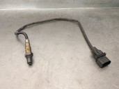 Recambio de sonda lambda para volkswagen polo (9n1) 1.2 12v referencia OEM IAM 0258007357 BOSCH