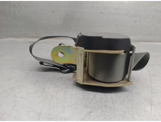 Recambio de cinturon seguridad trasero izquierdo para honda concerto (hw) 1.5 cat referencia OEM IAM 089690593  5 PUERTAS