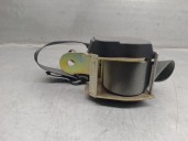 Recambio de cinturon seguridad trasero izquierdo para honda concerto (hw) 1.5 cat referencia OEM IAM 089690593  5 PUERTAS