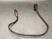 Recambio de sonda lambda para volkswagen polo (9n1) 1.2 12v referencia OEM IAM 0258007357 BOSCH