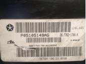 Recambio de servofreno para jeep compass (mk49) 2.2 crd 4x4 referencia OEM IAM P05105149AG 5175098AA 26776217004 ATE