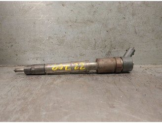 Recambio de inyector para fiat ducato furgoneta (250_) 130 multijet 2,3 d referencia OEM IAM 504088755 504088755 0445110273 BOSC