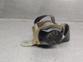 Recambio de cinturon seguridad trasero izquierdo para honda concerto (hw) 1.5 cat referencia OEM IAM 089690593  5 PUERTAS