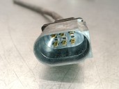 Recambio de sonda lambda para volkswagen polo (9n1) 1.2 12v referencia OEM IAM 0258007357 BOSCH