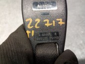 Recambio de enganche cinturon para bmw 3 (e46) 320 d referencia OEM IAM 8226039 8226039 