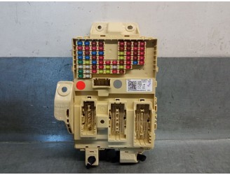 Recambio de caja reles / fusibles para hyundai tucson hybrid referencia OEM IAM 91960CZ010 91960CZ010 