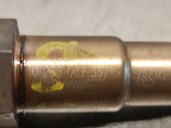 Recambio de sonda lambda para volkswagen polo (9n1) 1.2 12v referencia OEM IAM 0258007357  BOSCH