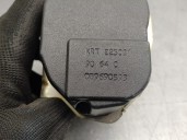 Recambio de cinturon seguridad trasero izquierdo para honda concerto (hw) 1.5 cat referencia OEM IAM 089690593  5 PUERTAS