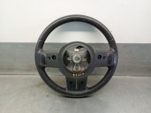 Recambio de volante para jeep compass (mk49) 2.2 crd 4x4 referencia OEM IAM 1SQ891DFAH 1TT661DFAB 