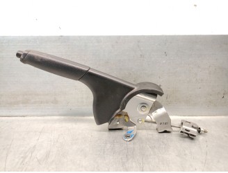 Handbrake lever replacement part for Mitsubishi Mirage / Space Star VI Hatchback (a0_a) 1.2 OEM IAM reference 4815A092 4815A0