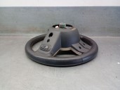 Recambio de volante para jeep compass (mk49) 2.2 crd 4x4 referencia OEM IAM 1SQ891DFAH 1TT661DFAB 