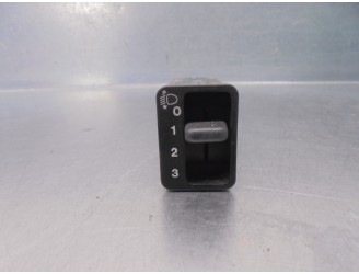 Recambio de mando luces salpicadero para honda concerto (hw) 1.5 cat referencia OEM IAM M10539 M10537 