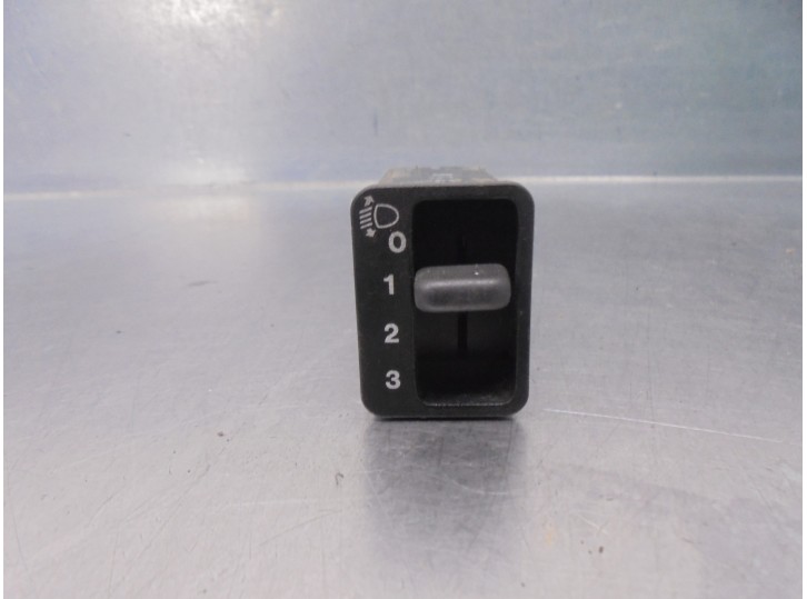 Recambio de mando luces salpicadero para honda concerto (hw) 1.5 cat referencia OEM IAM M10539 M10537 