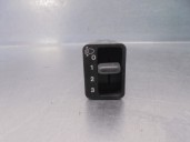 Recambio de mando luces salpicadero para honda concerto (hw) 1.5 cat referencia OEM IAM M10539 M10537 