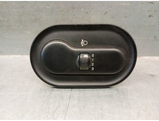 Recambio de mando luces salpicadero para daewoo lanos (klat) 1.3 referencia OEM IAM 96230811 96230811 