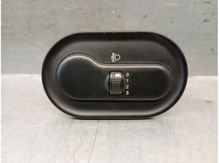 Recambio de mando luces salpicadero para daewoo lanos (klat) 1.3 referencia OEM IAM 96230811 96230811 