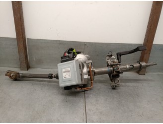 Recambio de columna direccion para ssangyong xlv suv e-xgi 160 referencia OEM IAM 4620035003  LMC4LKYPP0160