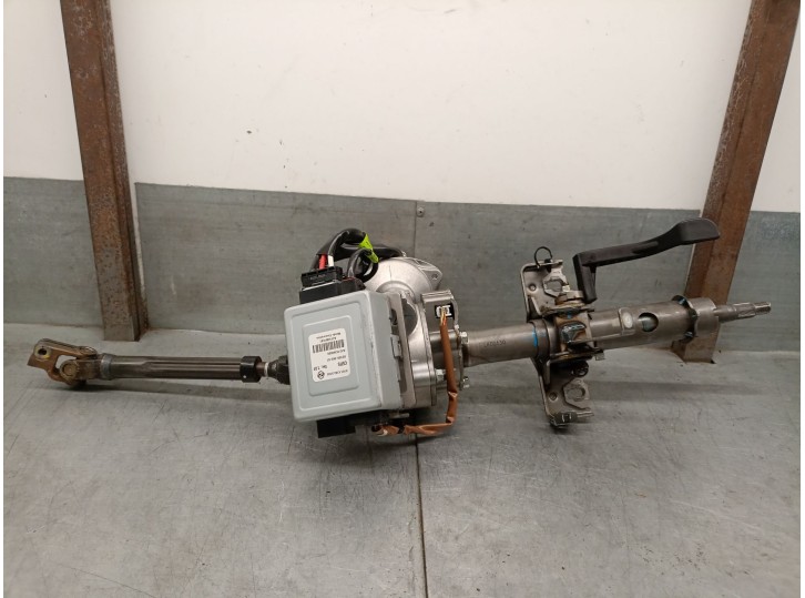 Recambio de columna direccion para ssangyong xlv suv e-xgi 160 referencia OEM IAM 4620035003  LMC4LKYPP0160