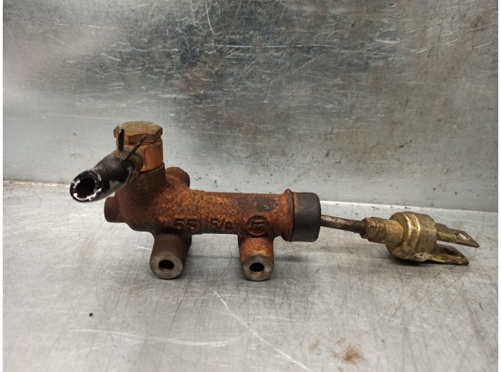 Recambio de bomba embrague para toyota hi-ace caja cerrada, corto referencia OEM IAM   