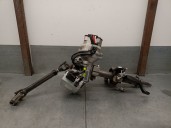 Replacement steering column for SsangYong XLV SUV E-XGi 160 OEM IAM reference 4620035003 LMC4LKYPP0160