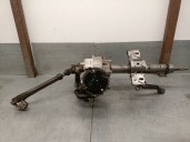 Replacement steering column for SsangYong XLV SUV E-XGi 160 OEM IAM reference 4620035003 LMC4LKYPP0160