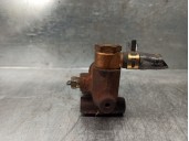 Recambio de bomba embrague para toyota hi-ace caja cerrada, corto referencia OEM IAM   