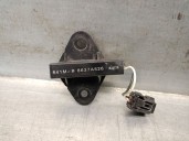 Recambio de modulo electronico para mitsubishi mirage / space star vi hatchback (a0_a) 1.2 referencia OEM IAM 8637A526 