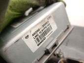 Replacement steering column for SsangYong XLV SUV E-XGi 160 OEM IAM reference 4620035003 LMC4LKYPP0160