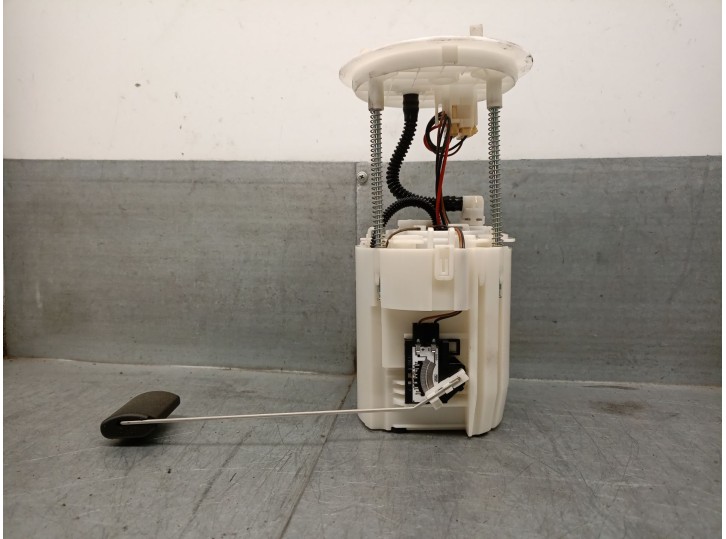 Recambio de aforador para ssangyong xlv suv e-xgi 160 referencia OEM IAM 2230035300  