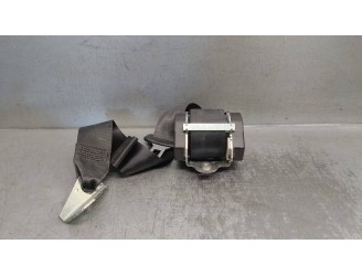 Recambio de cinturon seguridad trasero izquierdo para volkswagen golf vi (5k1) 1.6 tdi dpf referencia OEM IAM 1K6857805AA  5 PUE
