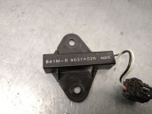 Recambio de modulo electronico para mitsubishi mirage / space star vi hatchback (a0_a) 1.2 referencia OEM IAM 8637A526  