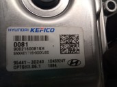 Recambio de centralita motor uce para hyundai tucson hybrid referencia OEM IAM 954413D240 1D46924Y 9002160081KH