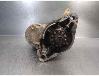 Recambio de motor arranque para toyota hi-ace caja cerrada, corto referencia OEM IAM 2810054070 02890007370 DENSO